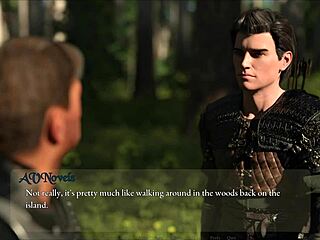 the price of power episode 28 with suggestive hentai scenes