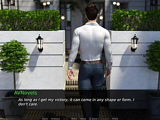 Nursing back to pleasure 201