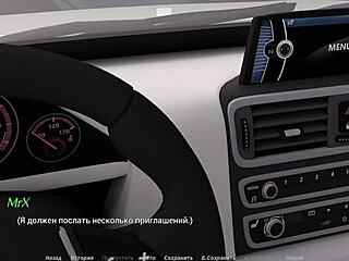 Girlfriend Kisses Girlfriend in ActingLessons E1 17 Game