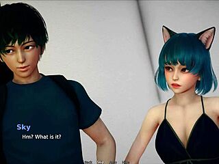 my bully became my lover