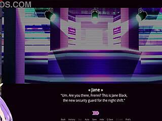 a fortnight at frennie fazclaires unfolds with cartoon adventures