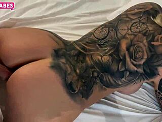 Hey stepsister, let's explore that inner slut of yours with my big cock deep in your blonde european pussy and deepthroat action!