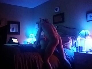 Mo's hardcore fucking with big tits and ass