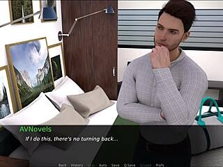 Nursing back to pleasure 201