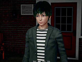 my bully is my lover 44, what happens next?