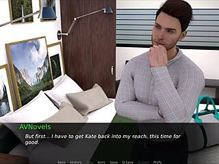 Nursing back to pleasure 201