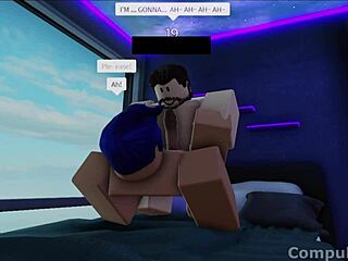 Desperate for Rough Anal with Stunning Shemale Ladyboy