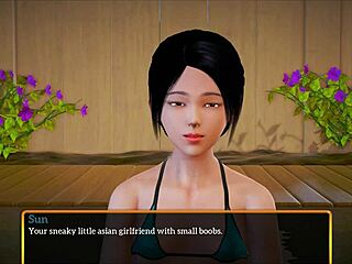 My New Family Features Brunette With Big Tits And Ass Taking Monster Cock