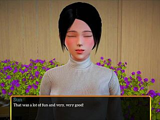 My New Family Features Brunette With Big Tits And Ass Taking Monster Cock