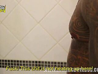 I fucked the hotel manager's ass bareback