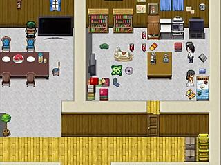 Let's play minako english hentai game 5