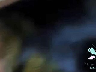 Intriguing How Hot Latina Leyne Rodriguez Gets Taken By A Total Stranger