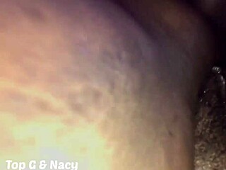 She Promises Everything For Cum Inside Her Pussy