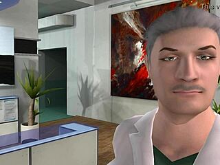 3d Gay Sex Animated Prince Of D�sert French Version