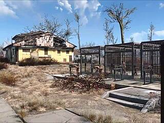 Teen Cartoon Explores Wild Fetish and BDSM Fashion.