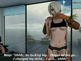 wbp100 - anal addicts 2