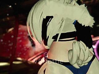 yo, cyber babe's ready for space fuck and lap dance in vrchat erp