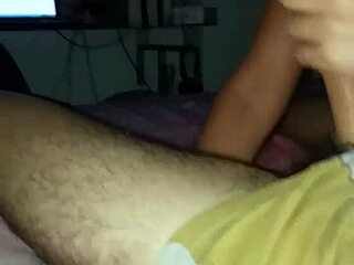 Argentinian Gay Bareback With Little Fox In Intense Contrast