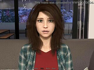My new memories: An erotic visual novel