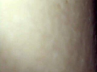 my wife's anus has opened up in gay couple pov