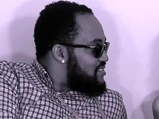 Nadia White vs Cali Kastro: Cum on huge tits with deepthroat