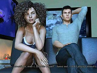 3D animated big city pleasures
