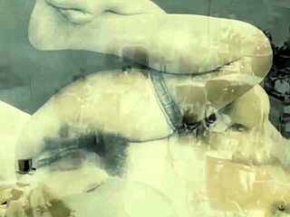 Hell Yeah! Vintage Hairy Pussy Fucked in Steam Age!