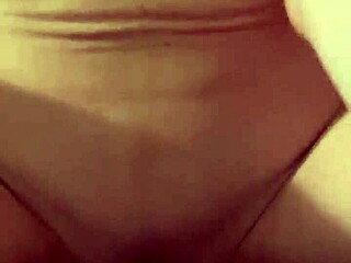 Pov Amwf Sex - The Creampie Scene That Got Me Pregnant