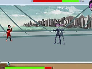 Kitten Es Una Puta Infiel Le Rompo El Culito A Starfire Con Un Anal Beast Girl Se Deja Tocar Y Raven Es Una Mustia Que Ser� Cogida Pronto 18Titans Capitulo 3 En Espa�ol