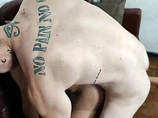 i ate the delicious gringo's ass in gay fun