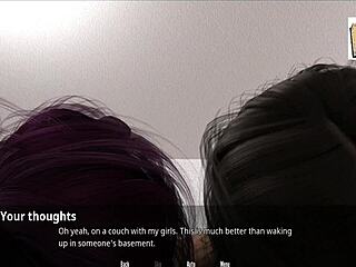 catching brunette teen elizabeth masturbating yet again in homemade video