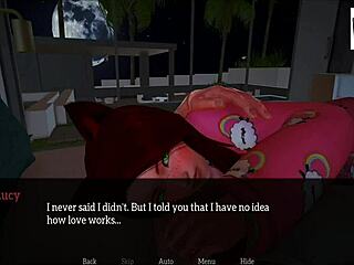 ¿Qué secretos esconde mi nueva familia 55?