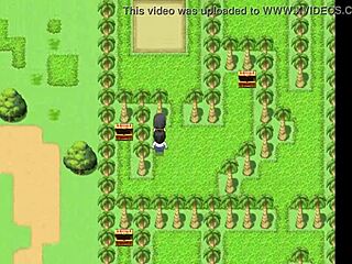 Let's play minako english hentai game 5