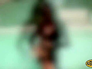 Naked Ablutions In Pool