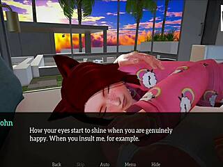 Rahsia Apa Keluarga Baru Saya 55 Simpan?