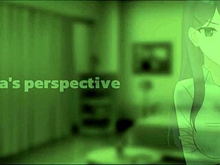 Promise Unkept - Normal Ending Routes with Family Sex Scenes Part 2