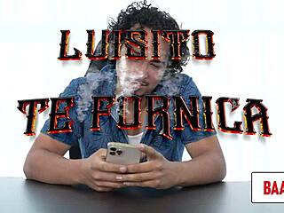 Luisito Tefornica Ready to Bang His Peruvian Assistant in First Unboxing!