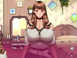 Katei Kyoushi X Saimin 1 End Eng Sub With Blowjob Missionary Cowgirl Creampie