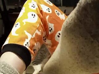 Smelly Dirty Feet POV Kinky Fetish Amateur Homemade Pornstar Video Promotional With Over A Hundred Free Vids And Counting