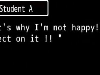 Bound Chat Lady Chisato-Chan