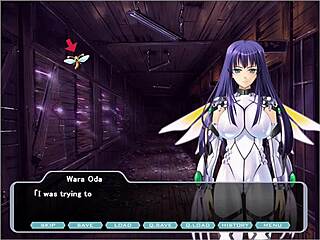 Shion Cruel Magical Angel Ep 11! Who's Ready for Brutal Action in an Abandoned Building?