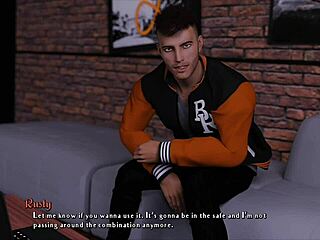 i'm playing being a dik, chick route 86, talking to the diks