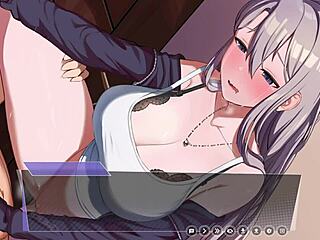 yo, check ep10, wild wall-pinned action in happiness room!