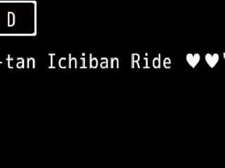 Bound Chat Lady Chisato-Chan