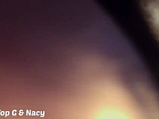 She Promises Everything For Cum Inside Her Pussy