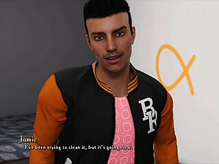 i'm playing being a dik, chick route 86, talking to the diks