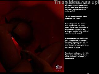 Oh Small 18+ Gesture Episode 43 - 3D Comics 3D Cartoon Sex