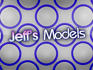 Luna Storm, do you rub your pussy in the bath?