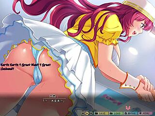 Saimin Class~Joshi Zenin Shiranai Uchi ni Ninshin Shitemashita~ Ahega 2