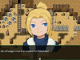 Succubus Covenant Hentai Game Ep 6 Holy Cathedral Angels